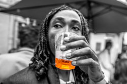 ESPRITZ LIBRE - EVENT - FRANCE