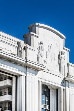 VINCI CONSTRUCTION - FRANCE