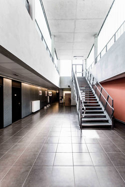 VINCI CONSTRUCTION - FRANCE