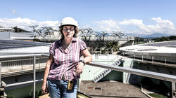 SUEZ ENVIRONNEMENT - FRANCE