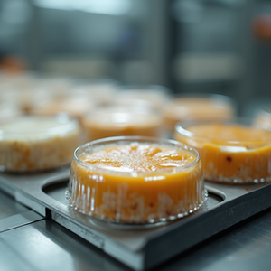 ISO Certified Packaging Manufacturer for Food and Pharma