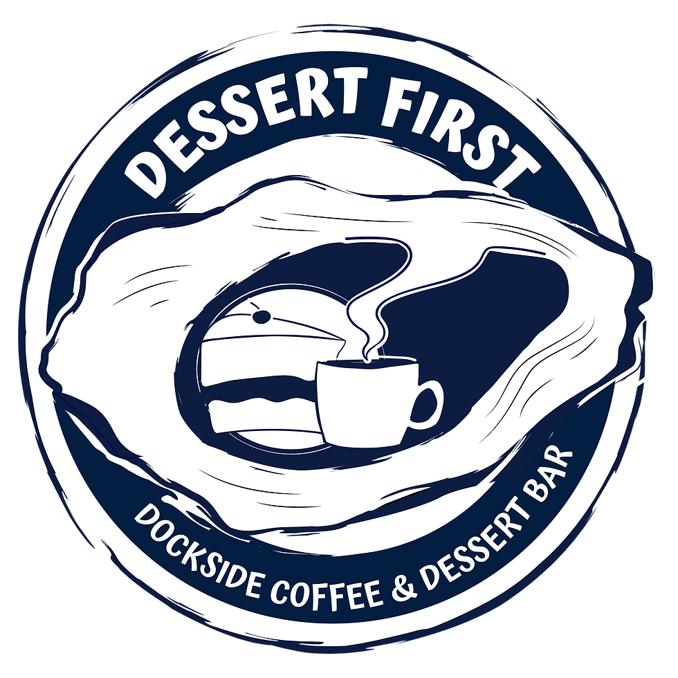 Dessert First