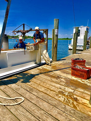 Watermen's Way Heritage