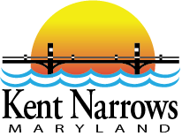Kent Narrows Development Foundation logo