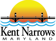 Kent Narrows Development Foundation Inc. Logo