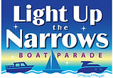 Light up the Narrows Logo