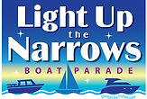 Light up the Narrows Logo
