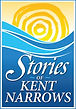 Stories of the Kent Narrows Logo Screen