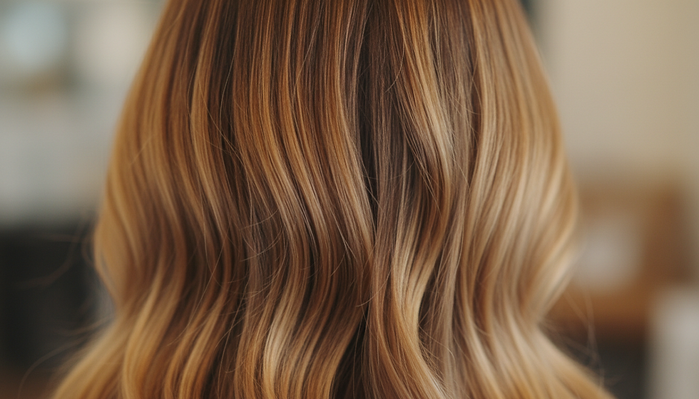 Expert Hair Colour Advice on Hair Colour Techniques