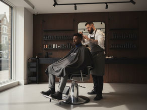 Fulham Barber Shop: The Modern Gentleman’s Guide to Bespoke Grooming in 2026