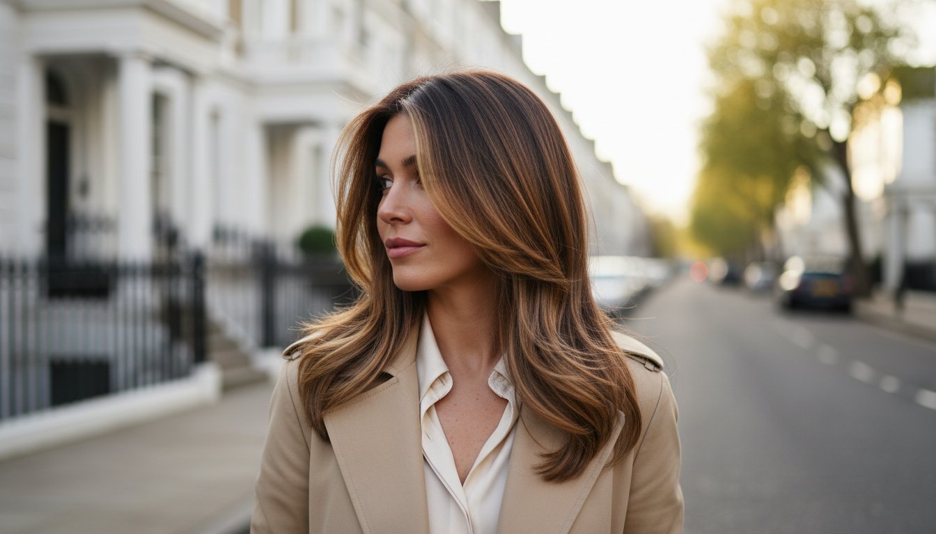 Half Head Highlights London: The Expert Guide to Strategic Luminosity