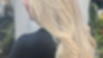 The ultimate blonde highlights by Ricardo Salon Owner and Master Color Expert