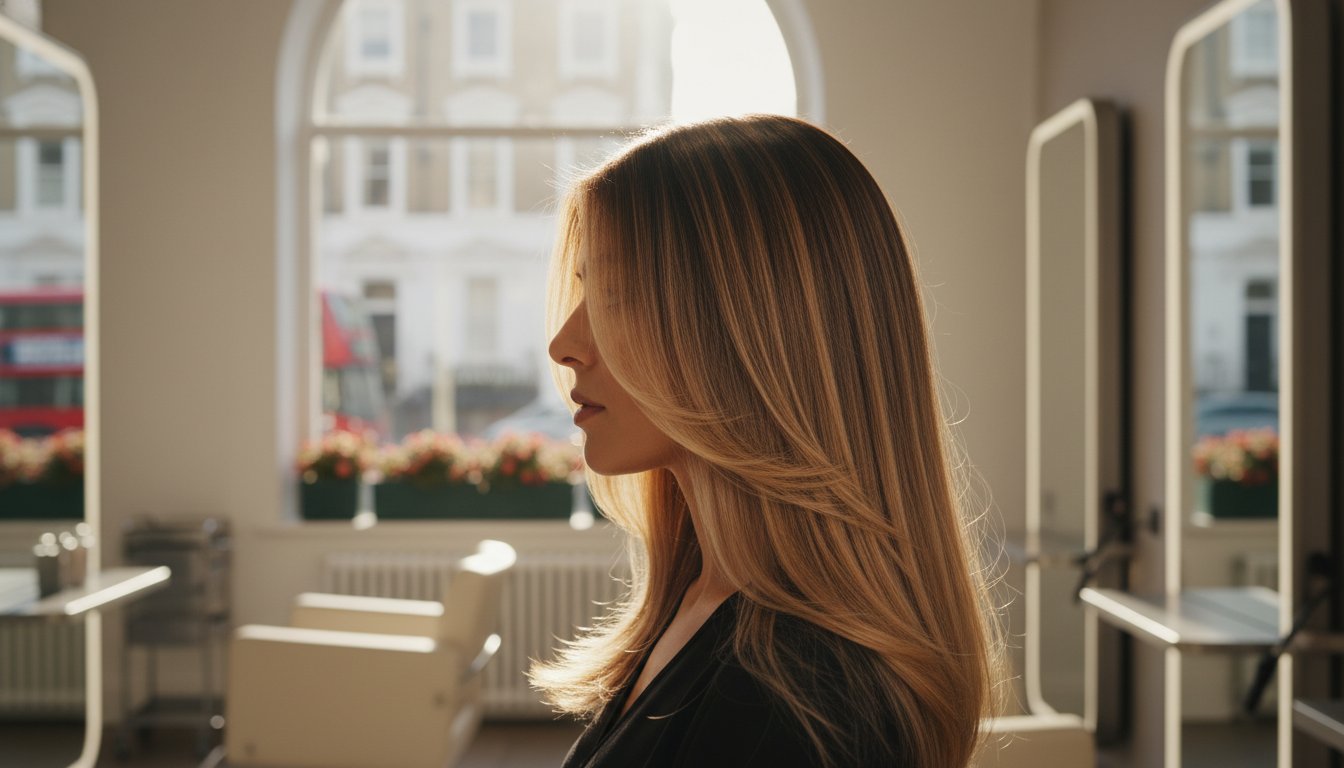 Best Balayage London: The Definitive Specialist Guide 2026
