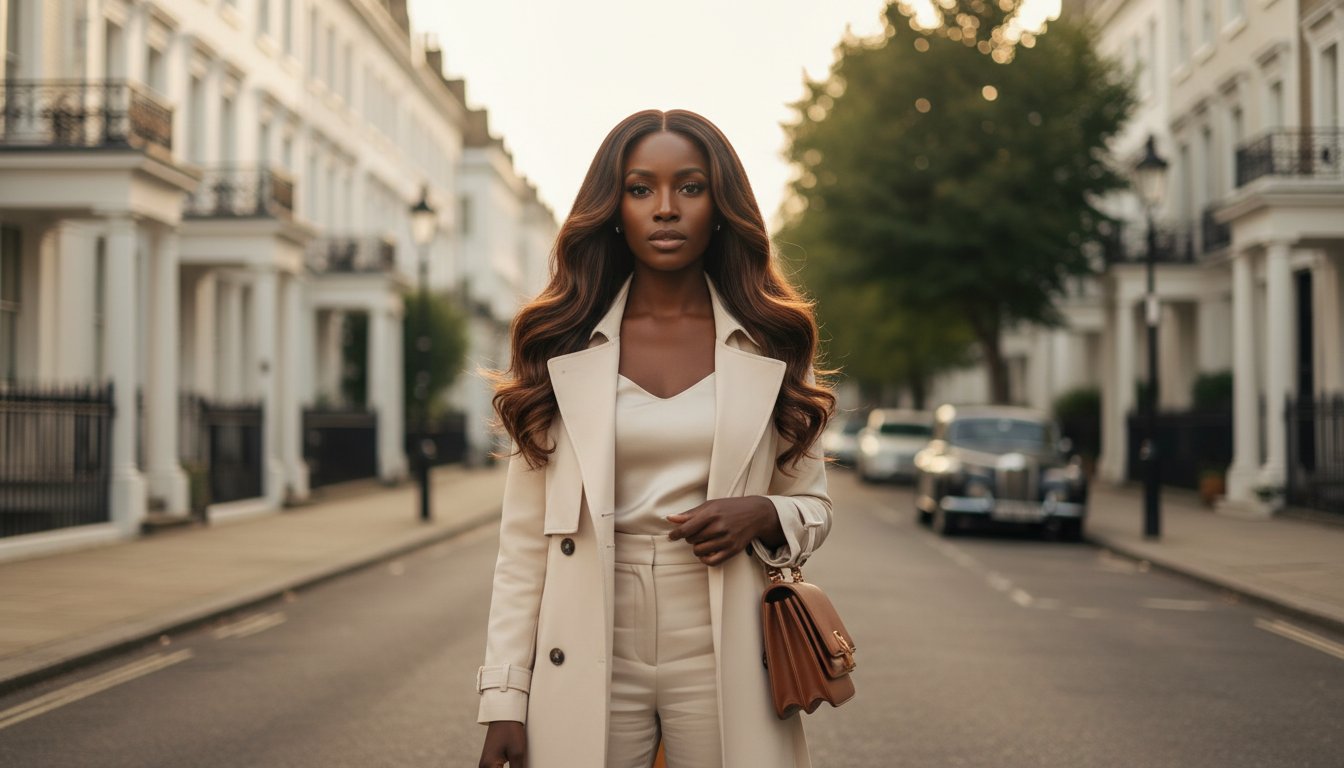 Professional Hair Extensions in Fulham: The Luxury SW6 Guide for 2026