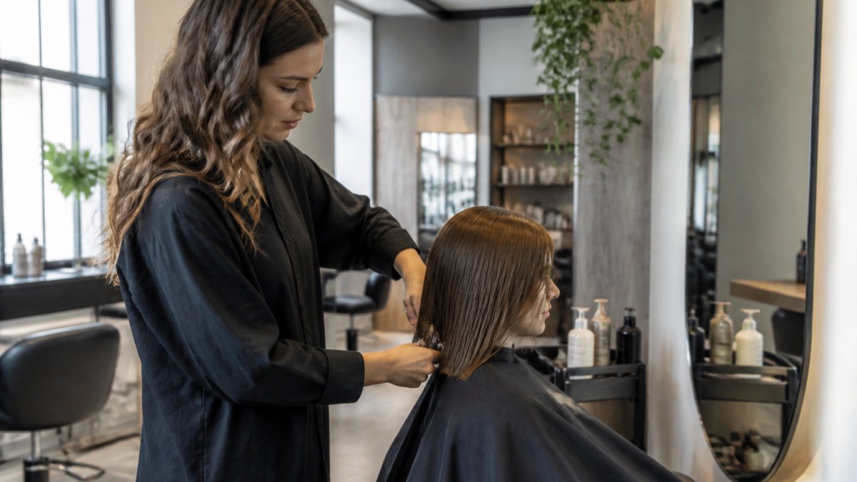 Walk-in Hair Salons Near Me: Find Quality Care Today