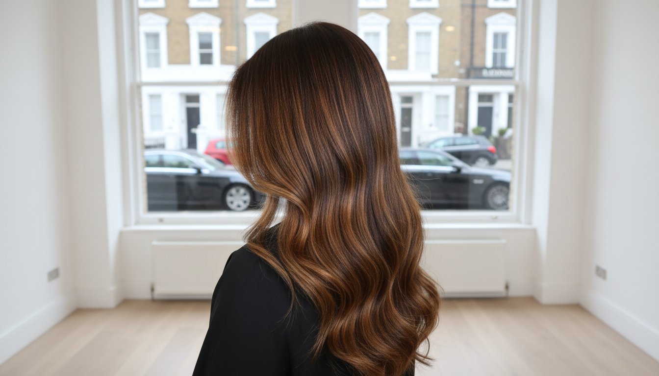 Hair Color Correction London: The Expert Guide to Restoring Your Shade