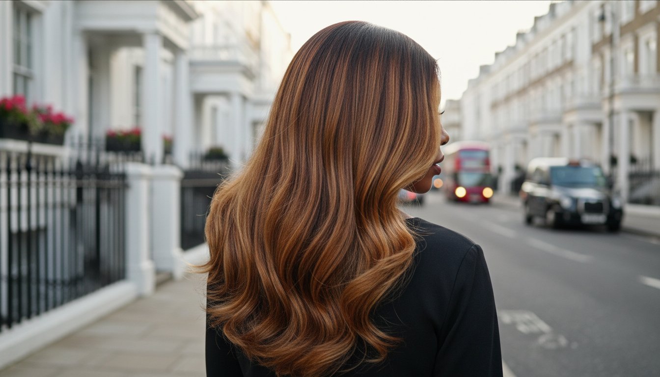Olaplex Treatment for Damaged Hair: London’s Luxury Restoration Guide