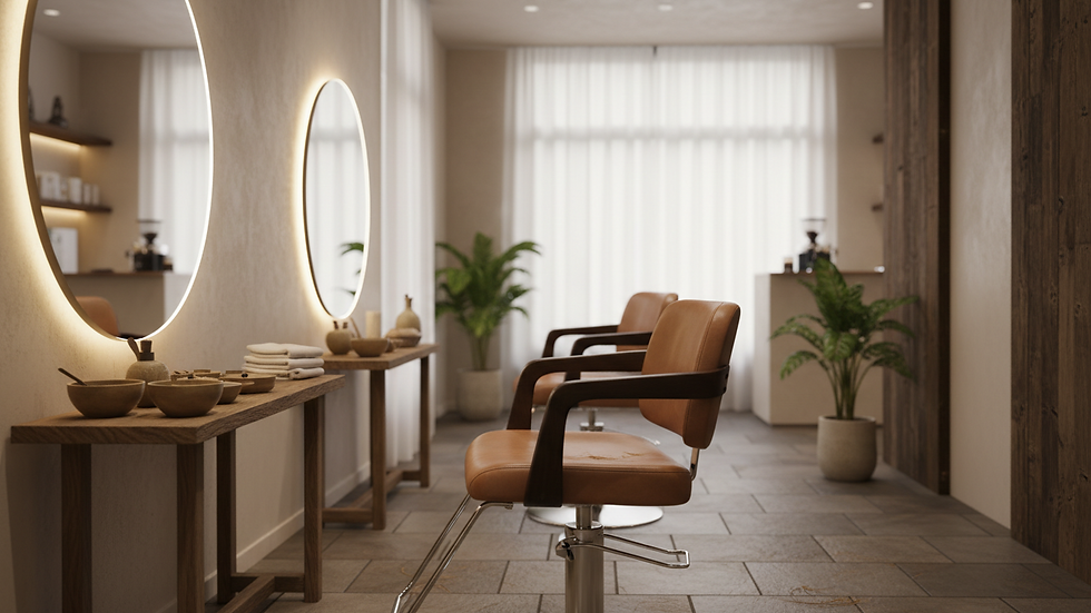 Unmissable Hair Salon Discounts in London: Exclusive Hair Salon Deals You Can’t Miss