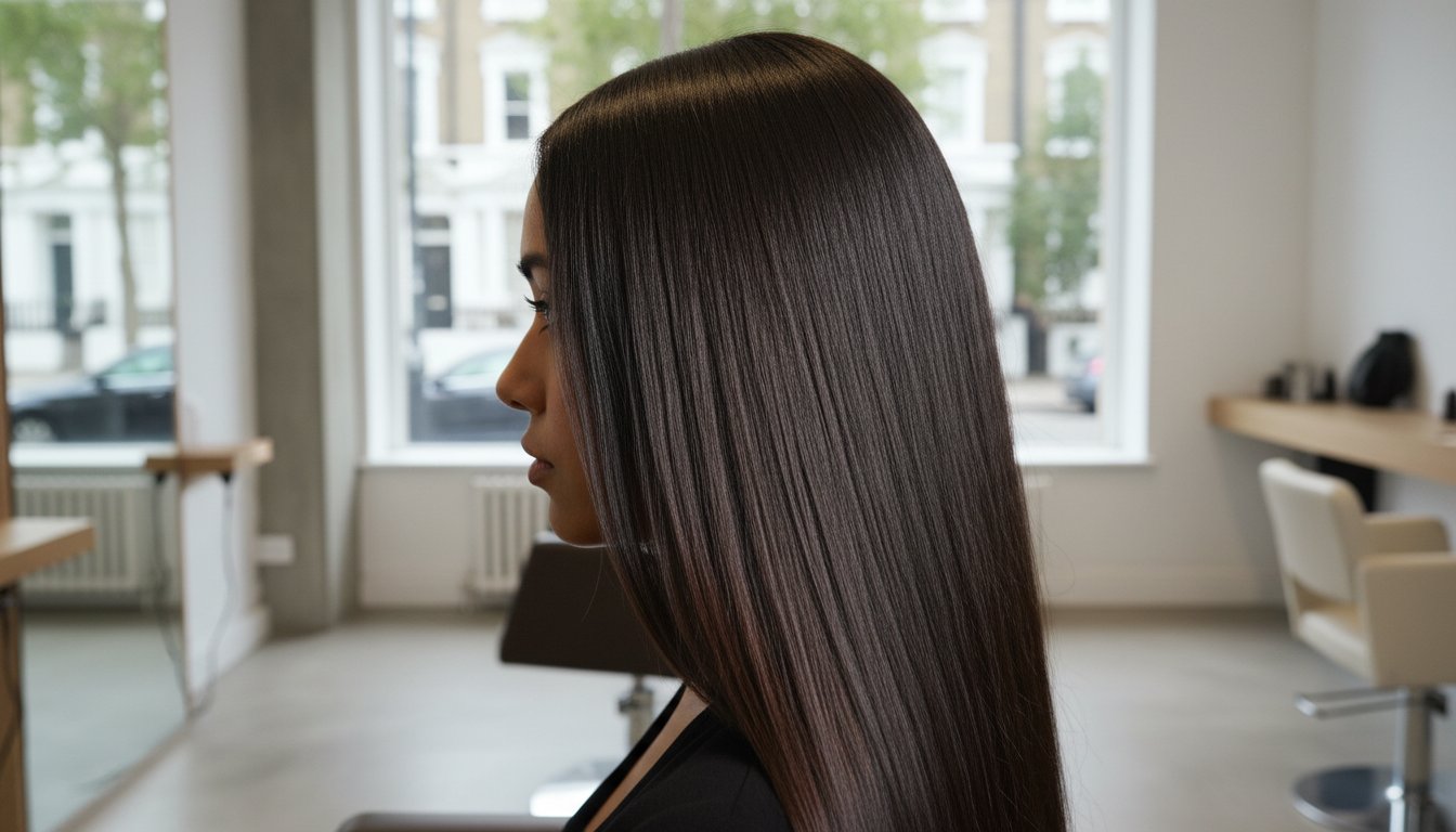 Olaplex Treatment London: The Ultimate Guide to Restoring Hair Integrity
