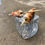 Miniature : Pavé à la guimauve