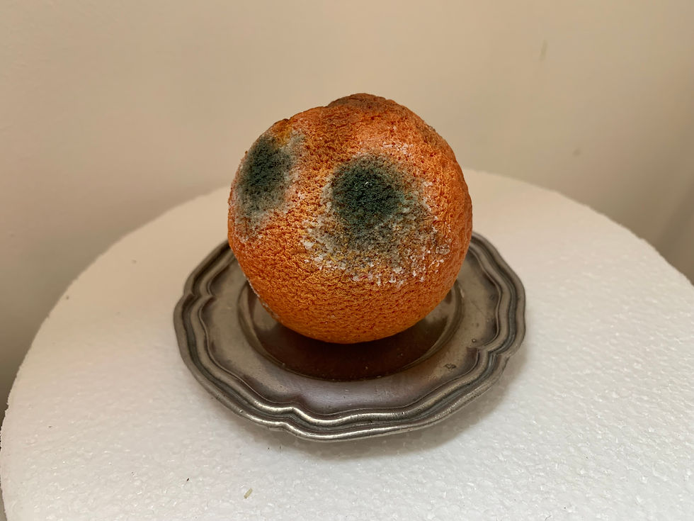 Compotier à l'orange n°2