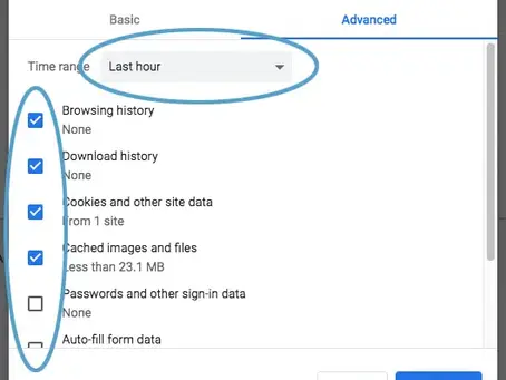 How to Fix QuickBooks Desktop Freezing Issue?
