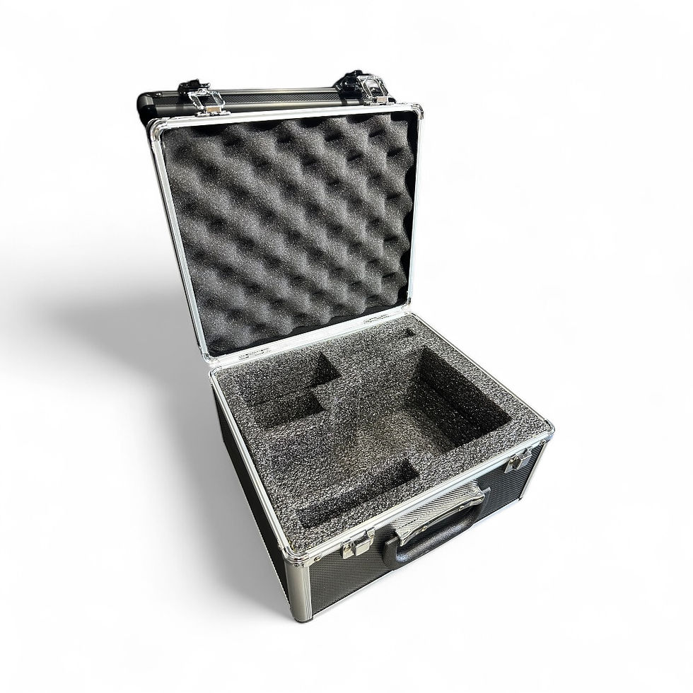 Miniatura: Datador Inkjet Manual Portátil + Cartucho Tinta Yaomatec