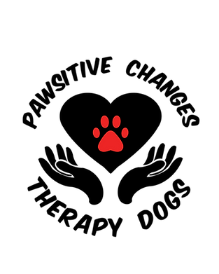Pawsitive Changes TD logo