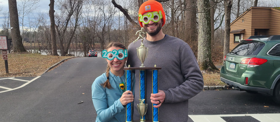 The Ludlow Award: Celebrating What TEAM P3 Is Really About