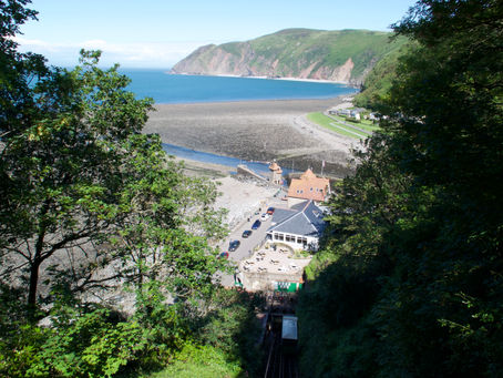 North Devon
