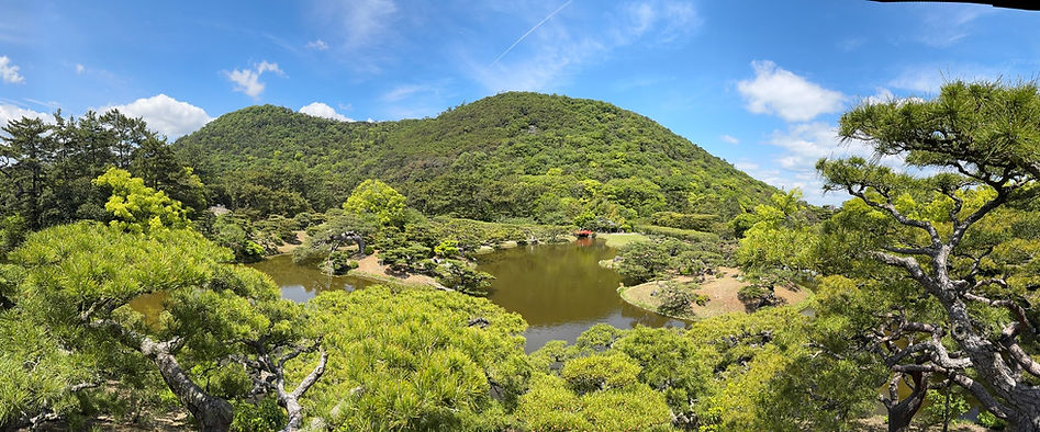 יעוץ לטיול ביפן