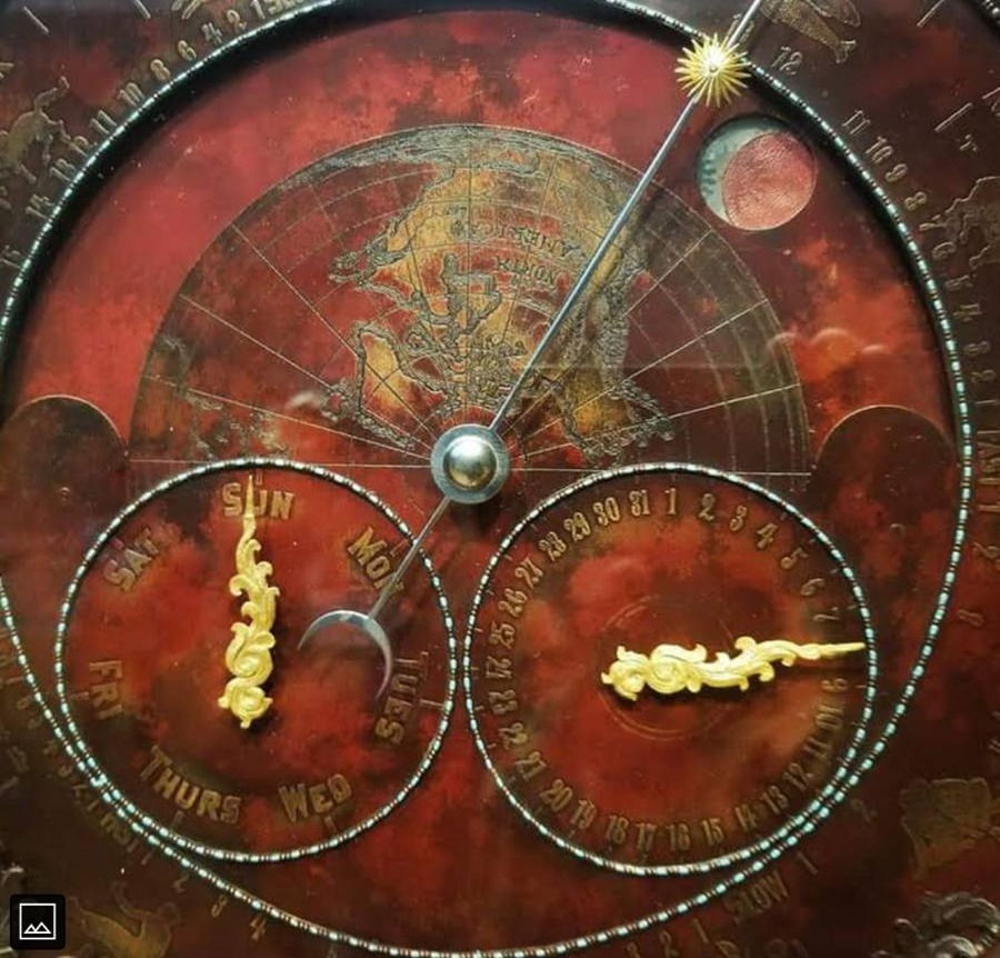 ראשי חודשים הם מקראי קודש