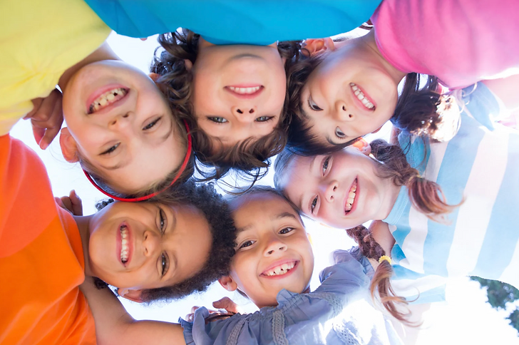 טיפול פסיכולוגי לילדים ונוער 