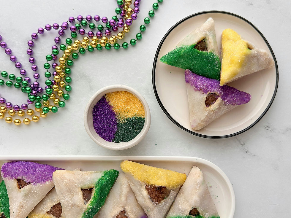 חז״ל חיבלו במגילת אסתר