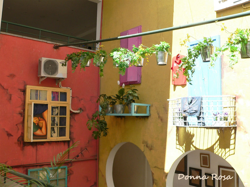 Nairobi Apartment