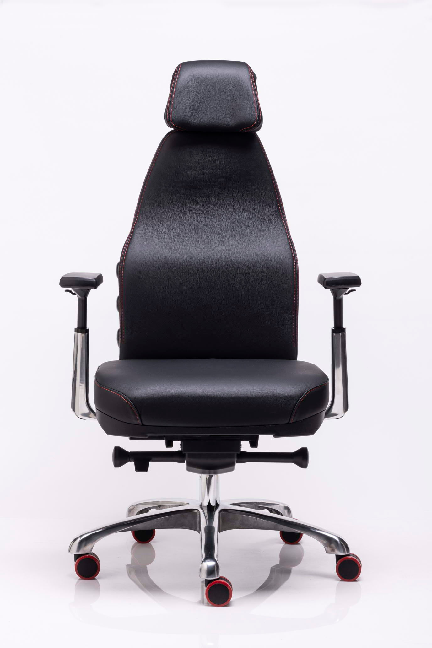 פרסטיז' אקזקיוטיב - תומך ראש 3D