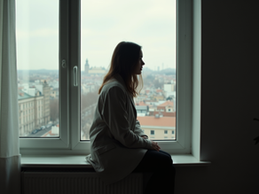 The Hidden Emotional Burden of High-Functioning Women