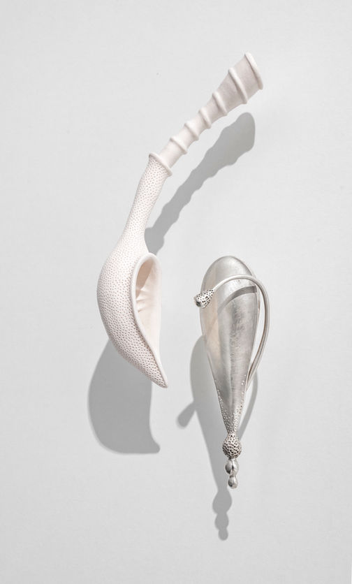 Rayner_Carnell_1_Florilegium...traversing the poetry of plants_individual detail _2020_Ima