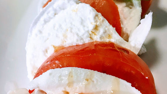 Insalata Caprese