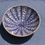 Thumbnail: Medium Ceramic Bowl - Aegean Collection -Blue Branches