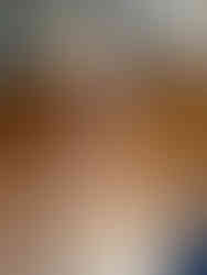 Hardwood floor restoration, before