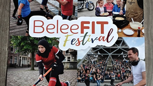 BeleefFIT festival