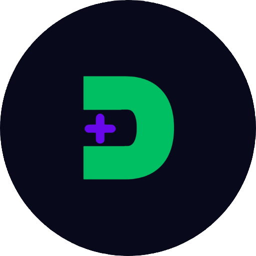 DENIS+ Logo