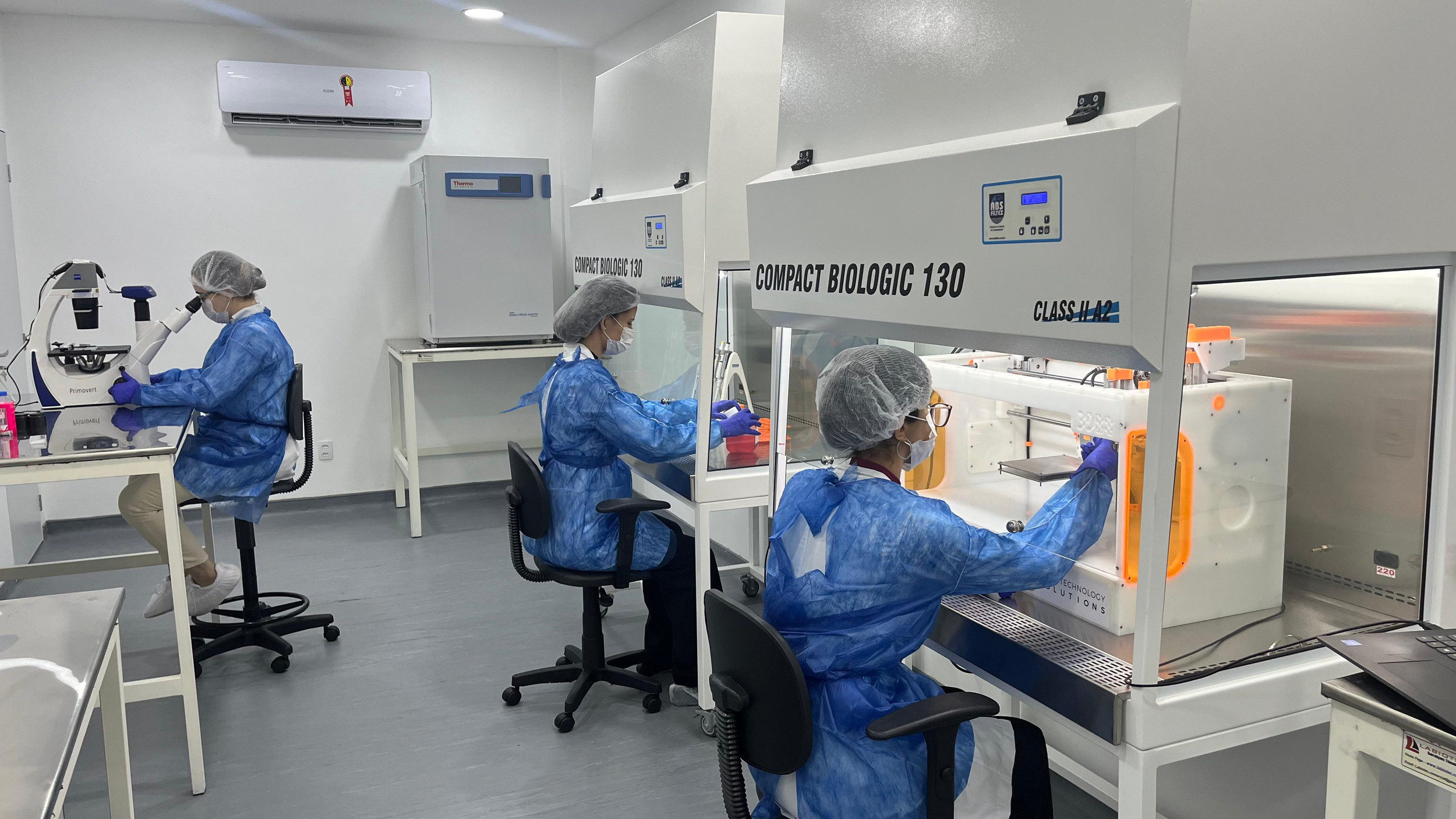 Gcell Cultivo 3d