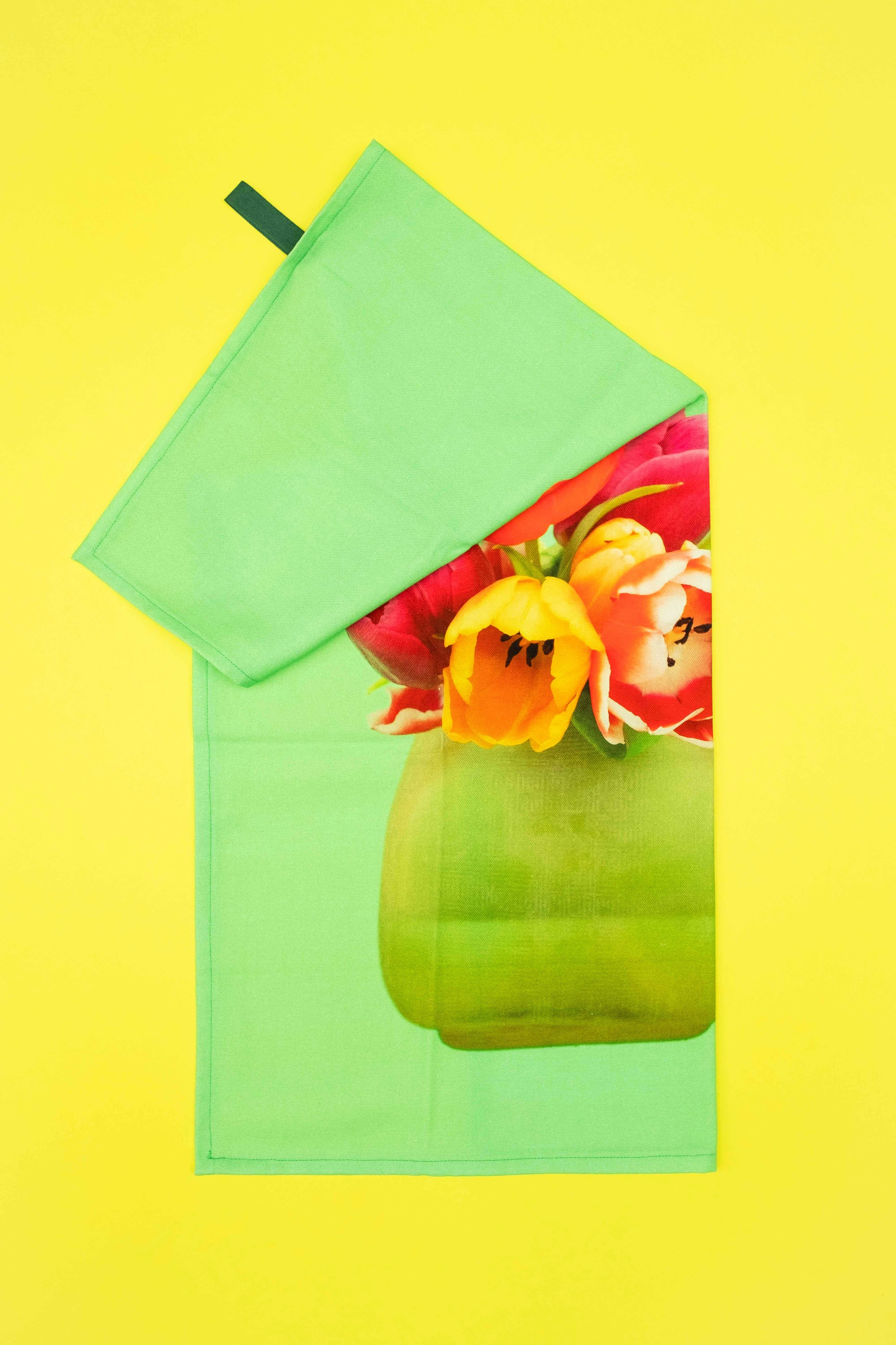 "Tülpchen" Küchentuch