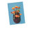 Miniaturbild: "Blumenpost" Postkarten-Set