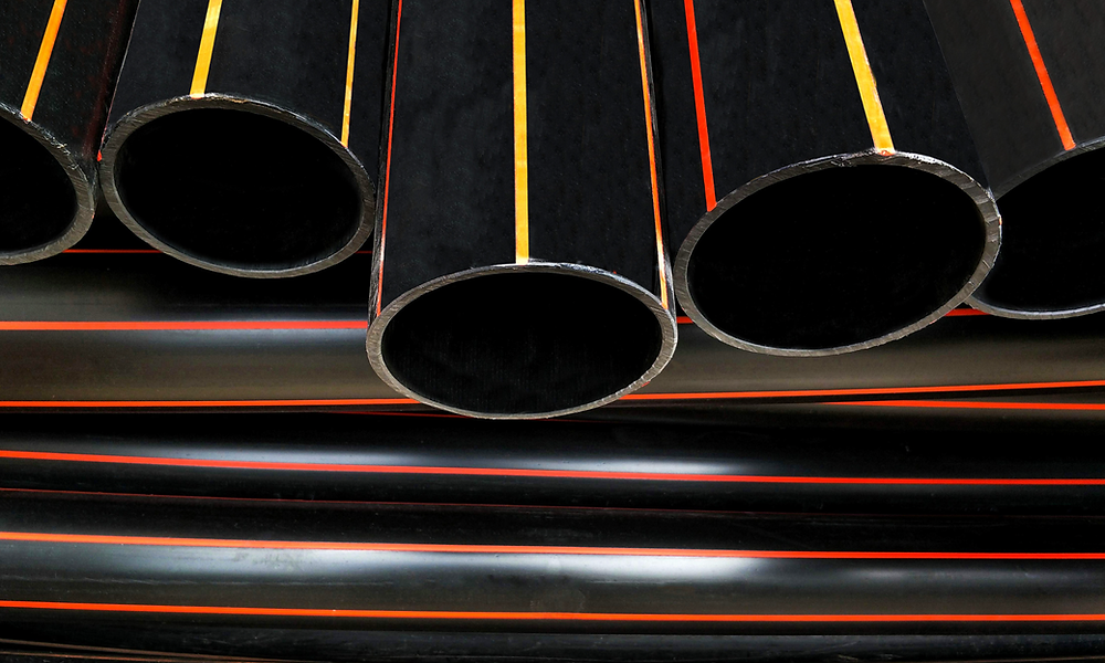 The Ultimate Pipe Comparison HDPE vs. PVC