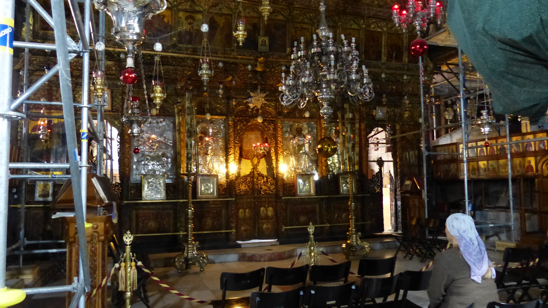 Videos & Resources About The Holy Land by