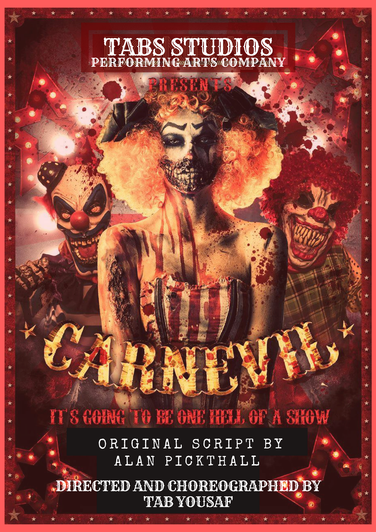 Carnival 2018