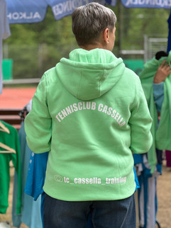 Stimmungsbilder von der Saisoneröffnung